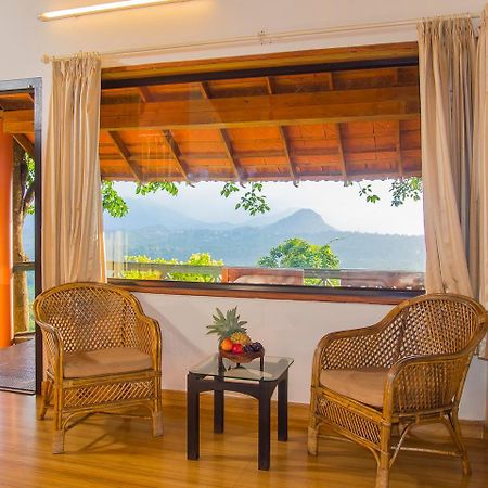 Edakkal Hermitage Resorts Ambalavayal Экстерьер фото