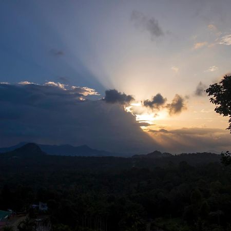 Edakkal Hermitage Resorts Ambalavayal Экстерьер фото