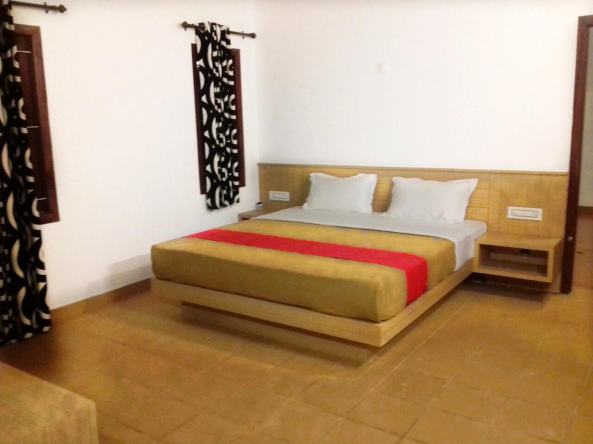 Edakkal Hermitage Resorts Ambalavayal Экстерьер фото