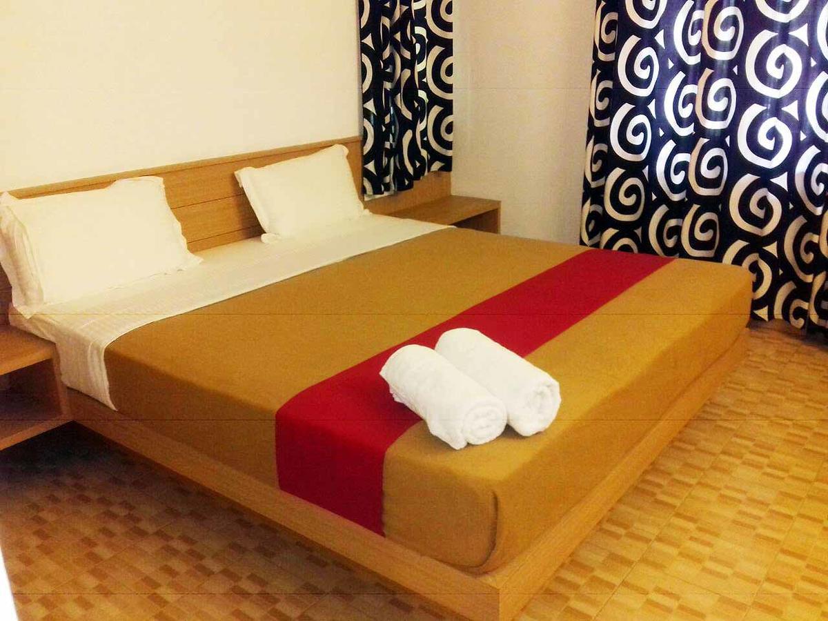Edakkal Hermitage Resorts Ambalavayal Экстерьер фото