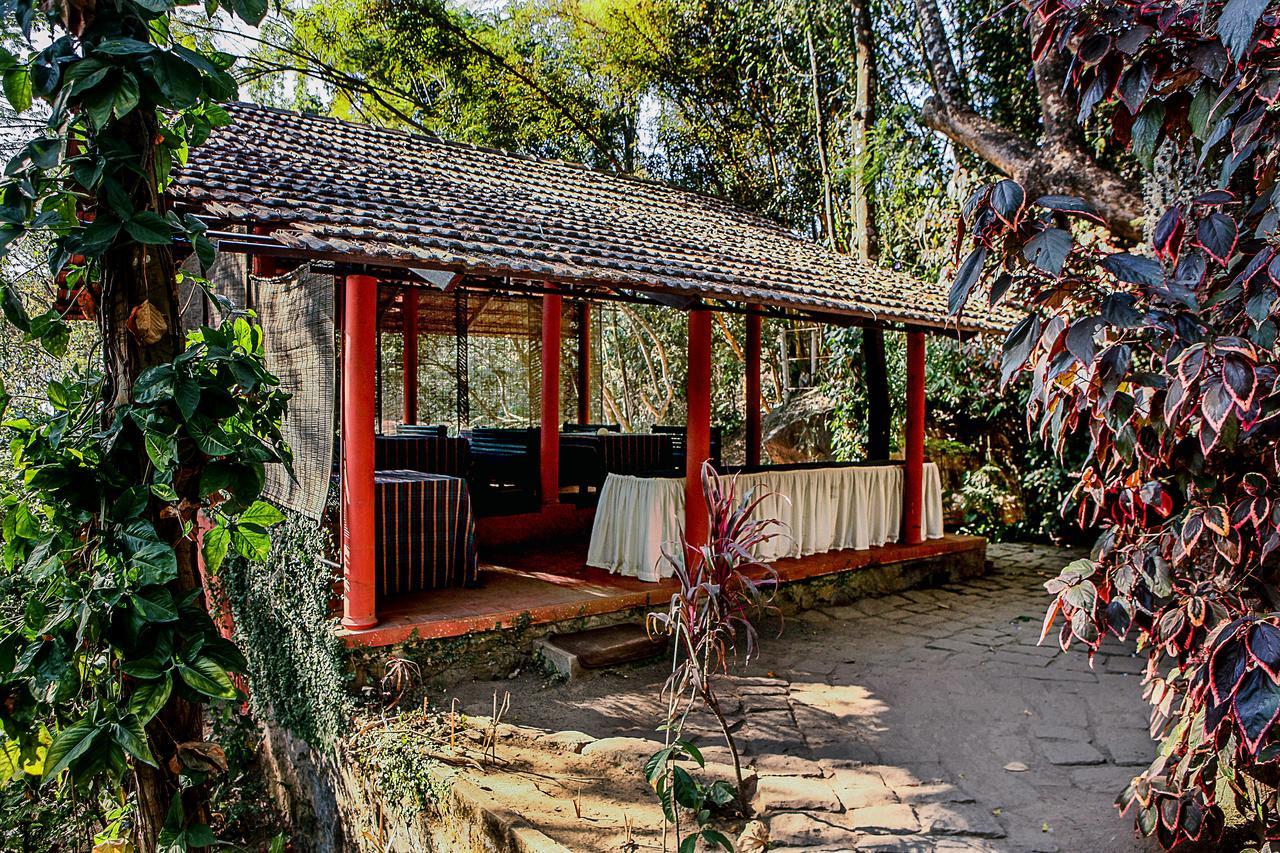 Edakkal Hermitage Resorts Ambalavayal Экстерьер фото
